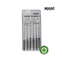 Trâm nong máy Mani Engine Reamers - Vĩ 6 cây