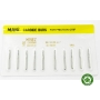 Mũi mở tủy chống thủng sàn Endo Z Mani - M15EZ