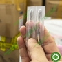 Mũi khoan chuyên dụng cắt cầu mão Zironia và toàn sứ 4ZR Komet