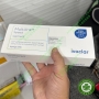 Xi măng gắn răng resin tự dán lưỡng trùng hợp Multilink Speed Ivoclar