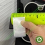 Bao bọc phim X-quang chống lây nhiễm chéo Bite Block Cover Denu