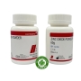 Kẽm oxit ZnO Master Dent - Lọ 60gr