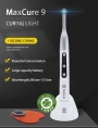 Đèn trám quang trùng hợp không dây MaxCure 9 - bộ
