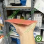 Sáp lá Trung Quốc lấy dấu khớp cắn - Sáp hồng cắn khớp