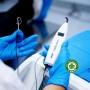 Máy thử tuỷ Digitest 3 Pulp Vitality Tester Parkell - Bộ