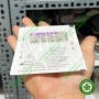 Dây cung Niti chỉnh nha 012 tròn 3M Nitinol Super Elastic Ortho Form III Ovoid