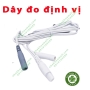 đây đo định vị máy Endo Rada Woodpecker