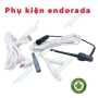phụ kiện thay thế Máy điều trị nội nha kết hợp định vị chóp Endo Rada Woodpecker