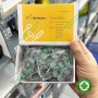Mũi mài đá xanh, hồng mài sứ, thạch cao BK Medent Hàn Quốc