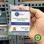 Đai cellulose kim loại - Đai kim loại trám răng Elite Matrix Band