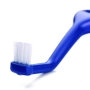 Bàn chải đánh răng TePe Universal Care - Bàn chải dành cho răng chỉnh nha, răng implant, răng bên trong