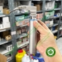 Dụng cụ thẩm định phòng khám - Bộ đặt nội khí quản 4 lưỡi cong - Laryngoscopes