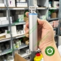 Dụng cụ thẩm định phòng khám - Bộ đặt nội khí quản 4 lưỡi cong - Laryngoscopes