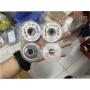 Ống nhựa luồn dây cung chỉnh nha Morelli