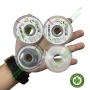 Ống nhựa luồn dây cung chỉnh nha Morelli