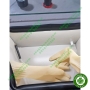 Máy thổi cát labo 1 đầu - Việt Nam