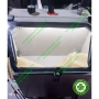 Máy thổi cát labo 1 đầu - Việt Nam