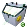 Máy thổi cát labo 1 đầu - Việt Nam