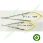 Đầu thẳng dài 17cm