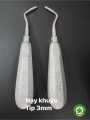 Nạy khuỷu nhổ răng Elite