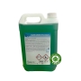 Dung dịch tẩy rửa, khử khuẩn, lau sàn nhà Surfanios Premium - Can 5 lít