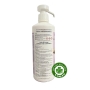 Dung dịch rửa tay ngoại khoa sát khuẩn ANIOS DERMANIOS SCRUB CHLORHEXIDINE 4% - Chai 500ml
