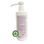 Dung dịch rửa tay ngoại khoa sát khuẩn ANIOS DERMANIOS SCRUB CHLORHEXIDINE 4% - Chai 500ml