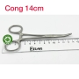 Pen cầm máu phẫu thuật - Cái