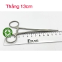 Thẳng 13 cm