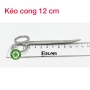 Kéo cắt chỉ phẫu thuật - Cái