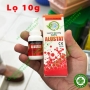 Gel cầm máu nướu răng ALUSTAT GEL Cerkamed