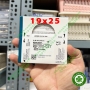 Dây cung SS vuông chỉnh nha 3M Stainless Steel Archwire