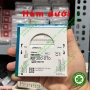 Dây cung SS tròn chỉnh nha 3M Stainless Steel Archwire