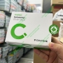 Bông cầm máu Spongel Gelatamp Coltene
