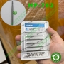 Mũi khoan phẫu thuật SSWhite HP 702 dùng cho tay khoan chậm