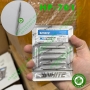 Mũi khoan phẫu thuật SSWhite HP 701 dùng cho tay khoan chậm