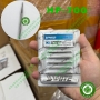 Mũi khoan phẫu thuật SSWhite HP 700 dùng cho tay khoan chậm
