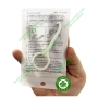 Dụng cụ tháo khay niềng răng trong suốt, tháo hàm duy trì cho bệnh nhân chỉnh nha