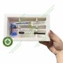Tẩy trắng răng tại phòng Mani Bleach n Shine One Patient Kit - Bộ