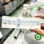 Flour protector - Flour nguyên chất bôi mặt răng bảo vệ men răng Ivoclar Vivadent