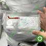 Flour protector - Flour nguyên chất bôi mặt răng bảo vệ men răng Ivoclar Vivadent