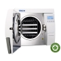 Nồi hấp sấy vô trùng chuẩn Class B - Siger AMI 23B