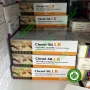 Cao su lỏng trộn súng Chemi-Sil LB BE - Tuýp đôi 50ml