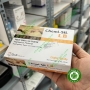 Cao su lỏng trộn súng Chemi-Sil LB BE - Tuýp đôi 50ml