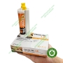 Cao su lỏng trộn súng Chemi-Sil LB BE - Tuýp đôi 50ml