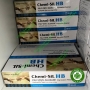 Cao su đặc dùng súng Chemi-Sil HB BE - Tuýp đôi 50ml