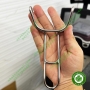 Dụng cụ banh môi, má và đè lưỡi Lip Retractor Osung RTCRL