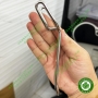 Dụng cụ banh môi, má và đè lưỡi Lip Retractor Osung RTCRL