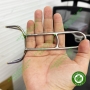 Dụng cụ banh môi, má và đè lưỡi Lip Retractor Osung RTCRL