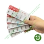 Mũi cạo vôi răng dưới nướu cho máy cạo vôi Woodpecker - P1 - HÀNG CHÍNH HÃNG